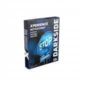 Табак Dark Side Xperience Skittle Street 30г